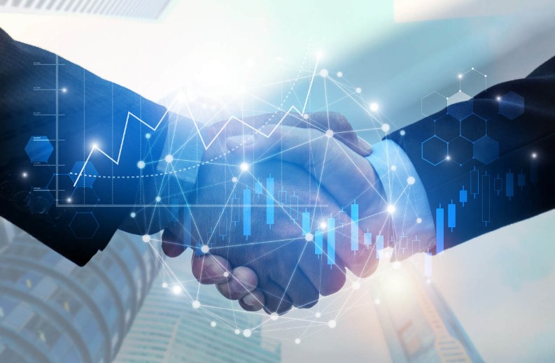 合作是一種態度，而不是簡單的交易